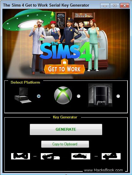 serial key free sims 4 get together