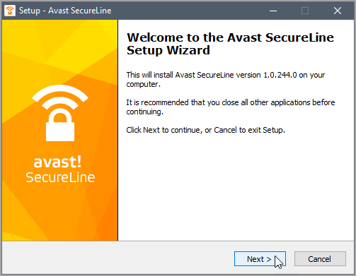 avast secureline license key free download